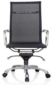 Chrome Ys 6010 Office Chair for Indoor