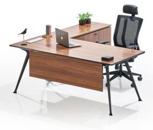 Enrich Office Cabin Table