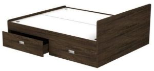 Hostel Storage Bed Standard Modern