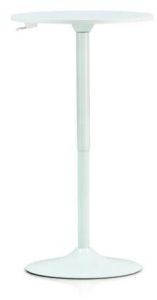 Iris Height Adjustable Table