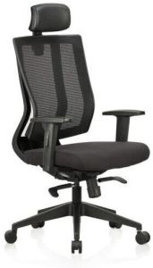 Liberate High Back Chair