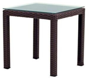 MY92147 Garden Coffee Table, Shape : Rectangular