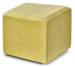 Qube Cotton Pouf