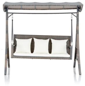 TG0153 3 Seater Swing