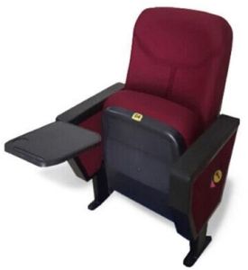 Venus Auditorium Chair with Writing Desk
