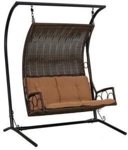 Y9051 2 Seater Swing