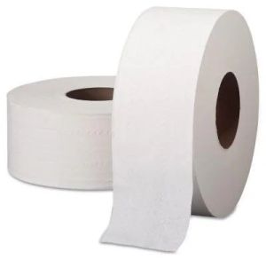 Jumbo Toilet Paper Roll