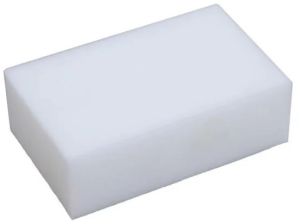White Sponge