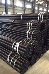 Carbon Steel Pipe