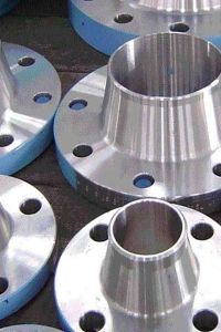 Hastelloy Flanges for Industrial