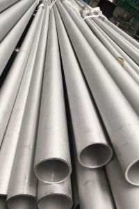 Hastelloy Pipes
