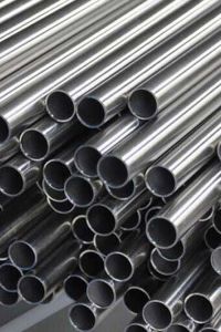 Incoloy Pipes