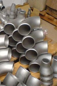 Inconel Buttweld Fittings