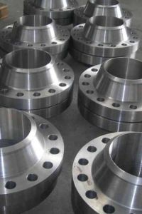 Nickel-Copper Alloy Monel Flanges