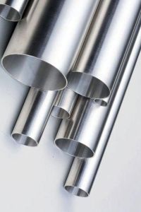Stainless Steel Tube