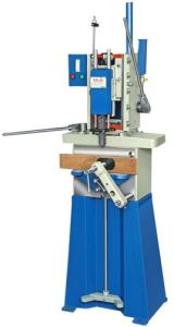 Chain Mortise Machine