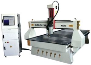 CNC Router Machine For Woodworking