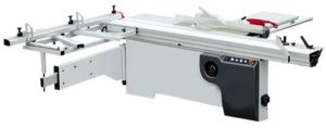 Panel Saw Machine for Industrial