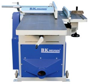 Surface Planner Combined Circular Saw, Power Source : Electric