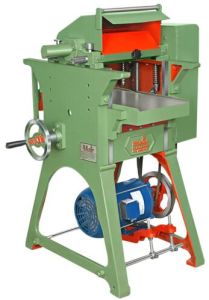 Thickness Planner Machine