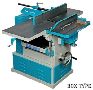 Thickness With Surface Planner Combined Circular Saw