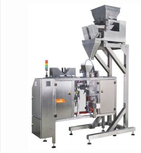 Automatic Pick Fill Seal Machine