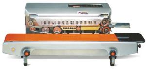 Continuous Sealer Scs 3H Smart SS