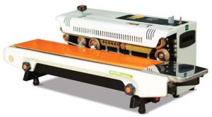 Digital Model Continuous Sealer Scs 3H