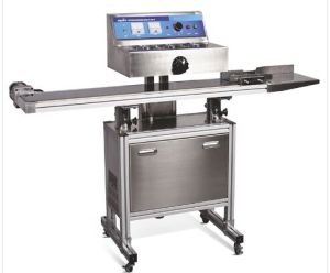 LGYF-2000BX - IS 130C  Induction Ceiling Machine