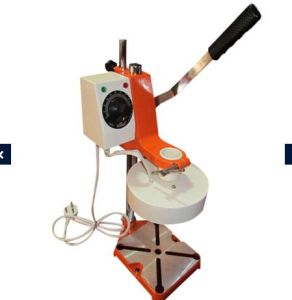 P.b. Foil Sealer FS 1545 Delta