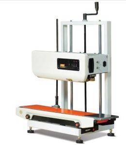 Smart Model Continuous Sealers Scs 15V Smart