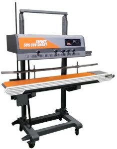 Smart Model Continuous Sealers Scs 30V Smart