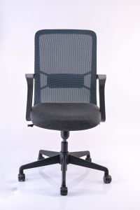 Ayt Pro Mid-black Office Chair