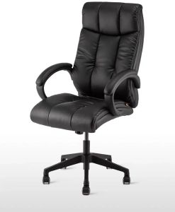 Hcu High - Back Office Chair