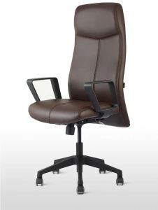 Hcv High - Back Office Chair