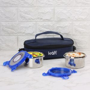 Kraft Lunch Box