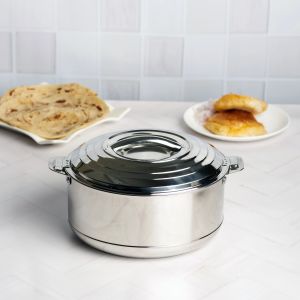 Kraft Mars Casserole Stainless