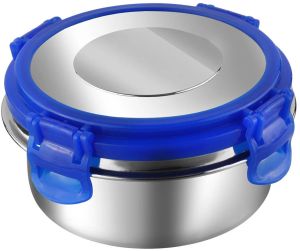 Kraft Multipurpose Container for Food Storage