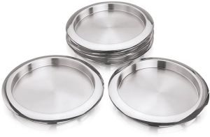 Kraft Premium Side Plate