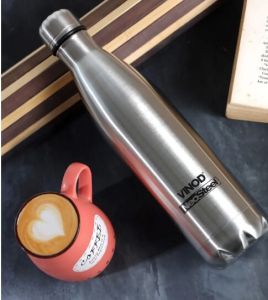 Vinod Classic Water Bottle