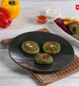 Vinod Hard Anodised Roti Tawa