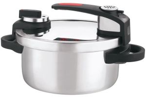 Vinod - Nutrimax Pressure Cooker