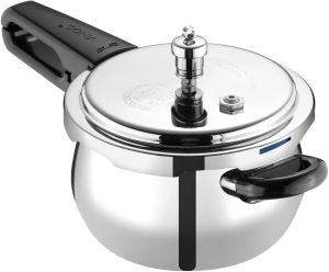 Vinod Platinum Plus Outer Lid Pressure Cooker