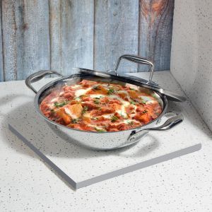 Vinod Platinum Sas Pro Extra Deep Kadai