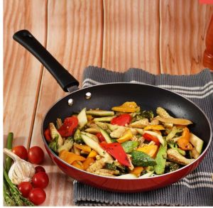 Vinod Popular Non Stick Fry Pan