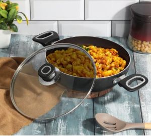 Vinod Zest Ceramics Kadai