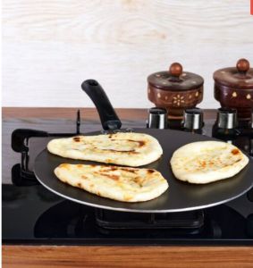 Vinod Zest Non Stick Flat Multi Tawa