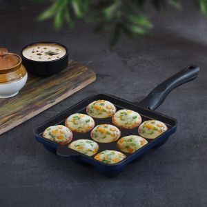 Vinod Zest Non Stick Paniyarakkal