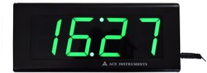 Ace AI-CL-SA1 Standalone High Accuracy Wall Clock