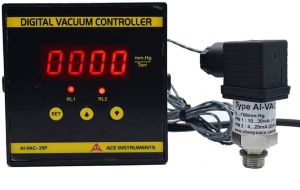 Ace AI-VAC1 Digital Vacuum Indicator